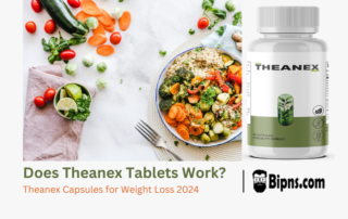 Does Theanex Tablets Work? Theanex for Weight Loss 2024