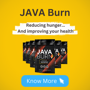 JavaBurn ad banner