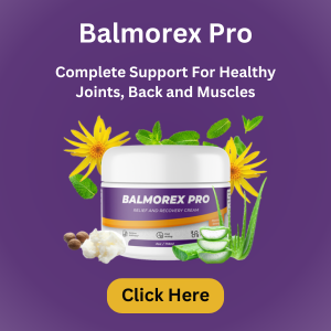 Balmorex-Pro