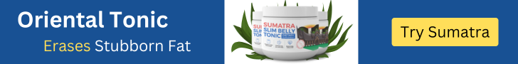 Oriental-Tonic