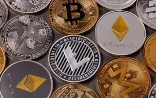 How Crypto Donations Can Empower Underserved Communities